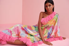 Load image into Gallery viewer, WILLOW DRESS MULTI
