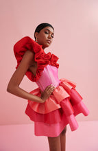 Load image into Gallery viewer, BALTIC DRESS PINK
