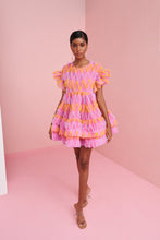 Load image into Gallery viewer, CORAL DRESS PINK
