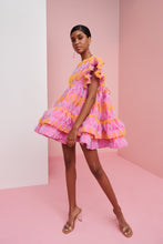 Load image into Gallery viewer, CORAL DRESS PINK
