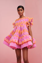 Load image into Gallery viewer, CORAL DRESS PINK
