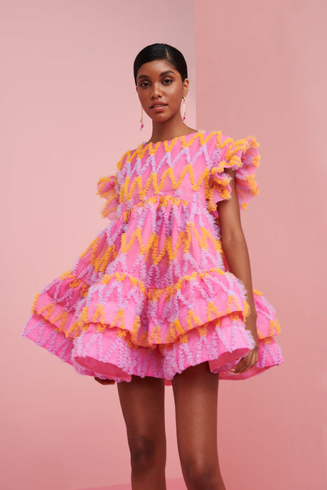 celia b curazao dress pink The wait it's over! Our Curazao Dress and other favorites are coming back New stock and pre-order open now