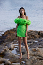 Load image into Gallery viewer, SORRENTO MINI DRESS
