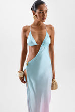 Load image into Gallery viewer, Villa Moonstone Maxi Dress - Gelato
