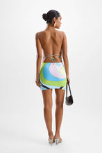 Load image into Gallery viewer, Bambi Mini Dress - Mars Blue
