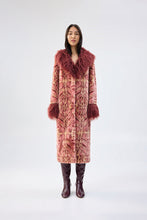 Load image into Gallery viewer, Cuvée Rose Coat
