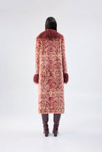 Load image into Gallery viewer, Cuvée Rose Coat
