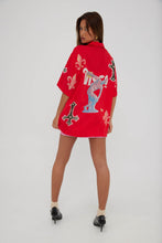 Load image into Gallery viewer, THE DISCO RESORT SHIRT BULLS
