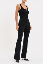 Load image into Gallery viewer, Gisele Flare Jean
