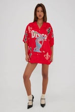 Load image into Gallery viewer, THE DISCO RESORT SHIRT BULLS

