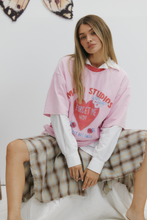 Load image into Gallery viewer, Heartbreaker Oversized Tee
