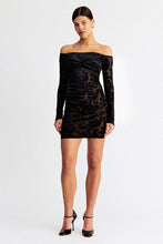 Load image into Gallery viewer, Helena Long Sleeve Mini
