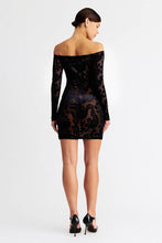 Load image into Gallery viewer, Helena Long Sleeve Mini
