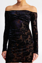 Load image into Gallery viewer, Helena Long Sleeve Mini

