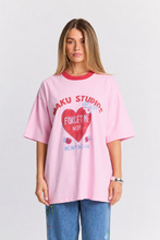 Load image into Gallery viewer, Heartbreaker Oversized Tee
