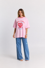 Load image into Gallery viewer, Heartbreaker Oversized Tee
