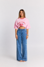 Load image into Gallery viewer, Heartbreaker Oversized Tee
