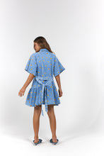 Load image into Gallery viewer, La Bohème Girls Moxie Mini Dress
