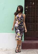 Load image into Gallery viewer, Lara Midi Dress
