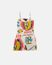 Load image into Gallery viewer, &quot;Main Squeeze&quot; Mini Dress
