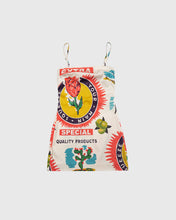 Load image into Gallery viewer, &quot;Main Squeeze&quot; Mini Dress
