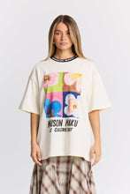 Load image into Gallery viewer, The Gallerie Oversized Tee
