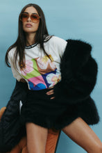 Load image into Gallery viewer, The Gallerie Oversized Tee
