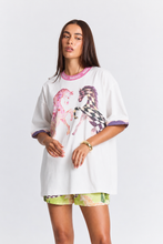 Load image into Gallery viewer, Equestrian Oversize Tee
