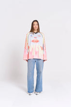 Load image into Gallery viewer, MTL Moto Long sleeve
