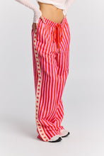 Load image into Gallery viewer, Cherry Ripe Linen Pant
