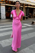 Load image into Gallery viewer, Pink Olivia Dress
