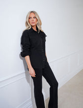 Load image into Gallery viewer, Gisele Flare Jean
