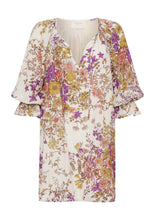 Load image into Gallery viewer, Carlota Mini Dress
