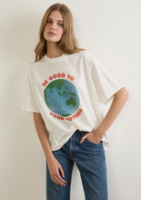 Load image into Gallery viewer, Be Good to Your Mother - Charity Tee
