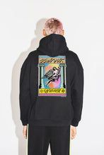 Load image into Gallery viewer, &quot;PYE POSTER&quot; HOODY
