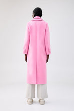 Load image into Gallery viewer, SARDINIA COAT IN CACTUS PEAR
