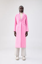 Load image into Gallery viewer, SARDINIA COAT IN CACTUS PEAR
