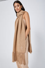 Load image into Gallery viewer, The Scarf in Sand
