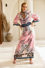 Load image into Gallery viewer, The Pink Panther Maxi
