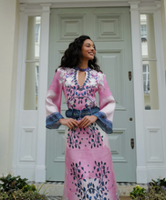 Load image into Gallery viewer, The Pink Panther Maxi
