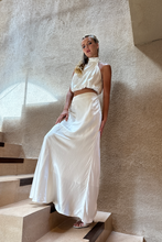 Load image into Gallery viewer, MAJESTIC SILK SKIRT (sold as a set)
