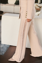 Load image into Gallery viewer, MOCHA LATTE SUIT JACKET
