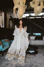 Load image into Gallery viewer, RIVIERA MAXI – ANGELIC
