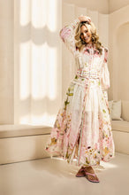 Load image into Gallery viewer, Peaches &amp; Cream Maxi
