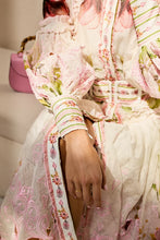 Load image into Gallery viewer, Peaches &amp; Cream Maxi
