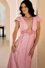Load image into Gallery viewer, Brighton Love Hearts Maxi
