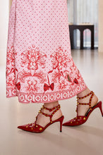 Load image into Gallery viewer, Brighton Love Hearts Maxi
