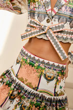 Load image into Gallery viewer, Coral Blouse - Angelic
