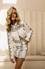 Load image into Gallery viewer, Floral Jasmine Jacket
