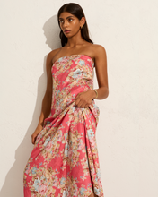 Load image into Gallery viewer, Tyria Maxi Dress
